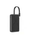 Hurtownia GSM - Powerbank s bezdrátovým nabíjením Baseus Mini 10000mAh 30W MagSafe Edice Bayern Mnichov (černý) - BSU8929 - {ean13} - Hurt