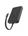 Hurtownia GSM - Powerbank z ładowaniem bezprzewodowym Baseus Mini 10000mAh 30W MagSafe Edycja Bayern Monachium (czarny) - BSU8929 - {ean13} - Hurt