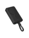 Hurtownia GSM - Powerbank s bezdrátovým nabíjením Baseus Mini 10000mAh 30W MagSafe Edice Bayern Mnichov (černý) - BSU8929 - {ean13} - Hurt