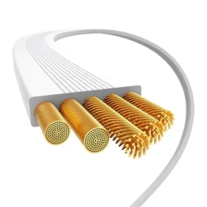 Hurtownia GSM - Baseus USB-C / USB-C töltőkábel 100W Bayern München kiadás (fehér) - BSU8931 - {ean13} - Hurt