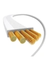 Hurtownia GSM - Kabel do ładowania Baseus USB-C / USB-C 100W Edycja Bayern Monachium (biały) - BSU8931 - {ean13} - Hurt