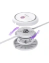 Hurtownia GSM - Kabel do ładowania Baseus USB-C / USB-C 100W Edycja Bayern Monachium (biały) - BSU8931 - {ean13} - Hurt
