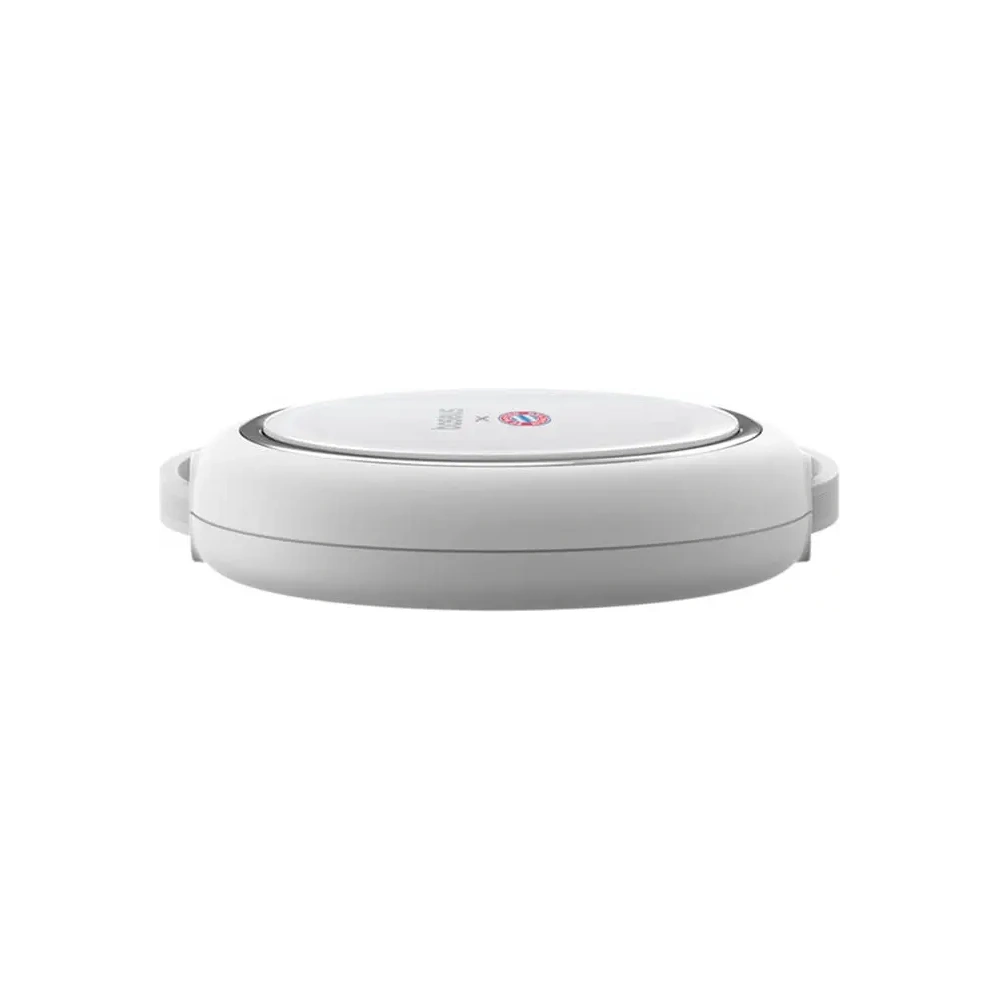 Hurtownia GSM - Kabel do ładowania Baseus USB-C / USB-C 100W Edycja Bayern Monachium (biały) - BSU8931 - {ean13} - Hurt