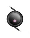 Hurtownia GSM - Kabel do ładowania Baseus USB-C / USB-C 100W Edycja Bayern Monachium (czarny) - BSU8932 - {ean13} - Hurt