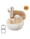 QCY MeloBuds Pro HT08 ANC TWS Bluetooth 5.3 HFP/A2DP/AVRCP LDAC IPX5 Wireless In-ear Headphones (Gold)