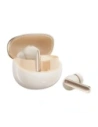 Wholesale QCY MeloBuds Pro HT08 ANC TWS Bluetooth 5.3 HFP/A2DP/AVRCP LDAC IPX5 Wireless In-ear Headphones (Gold) - QCY99 - {ean13} - Hurt