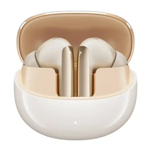 Wholesale QCY MeloBuds Pro HT08 ANC TWS Bluetooth 5.3 HFP/A2DP/AVRCP LDAC IPX5 Wireless In-ear Headphones (Gold) - QCY99 - {ean13} - Hurt