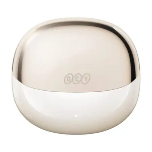 Wholesale QCY MeloBuds Pro HT08 ANC TWS Bluetooth 5.3 HFP/A2DP/AVRCP LDAC IPX5 Wireless In-ear Headphones (Gold) - QCY99 - {ean13} - Hurt