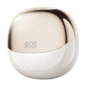 Wholesale QCY MeloBuds Pro HT08 ANC TWS Bluetooth 5.3 HFP/A2DP/AVRCP LDAC IPX5 Wireless In-ear Headphones (Gold) - QCY99 - {ean13} - Hurt