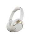 Hurtownia GSM - Bezprzewodowe słuchawki nauszne QCY H3 Pro Bluetooth 5.4 LDAC/AAC/SBC (Białe) - QCY100 - {ean13} - Hurt