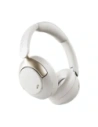 Hurtownia GSM - Bezdrátová sluchátka na uši QCY H3 Pro Bluetooth 5.4 LDAC/AAC/SBC (Bílé) - QCY100 - {ean13} - Hurt