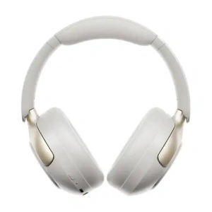QCY H3 Pro Bluetooth 5.4 LDAC/AAC/SBC kabellose In-Ear Kopfhörer (Weiß)