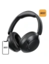 QCY H3 pro ANC Bluetooth 5.4 LDAC/AAC/SBC wireless in-ear headphones (black)