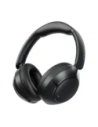 Wholesale QCY H3 pro ANC Bluetooth 5.4 LDAC/AAC/SBC wireless in-ear headphones (black) - QCY101 - {ean13} - Hurt