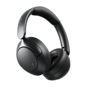 Hurtownia GSM - QCY H3 pro ANC Bluetooth 5.4 LDAC/AAC/SBC vezeték nélküli fülhallgató (fekete) - QCY101 - {ean13} - Hurt