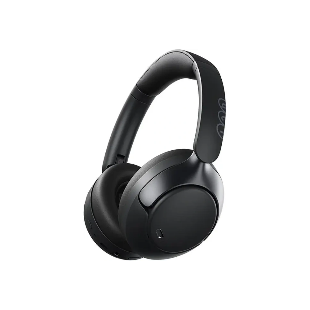 Hurtownia GSM - QCY H3 Pro ANC Bluetooth 5.4 LDAC/AAC/SBC kabellose In-Ear Kopfhörer (schwarz) - QCY101 - {ean13} - Hurt