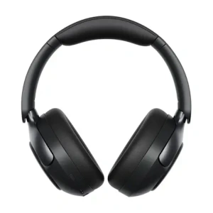Hurtownia GSM - QCY H3 pro ANC Bluetooth 5.4 LDAC/AAC/SBC vezeték nélküli fülhallgató (fekete) - QCY101 - {ean13} - Hurt