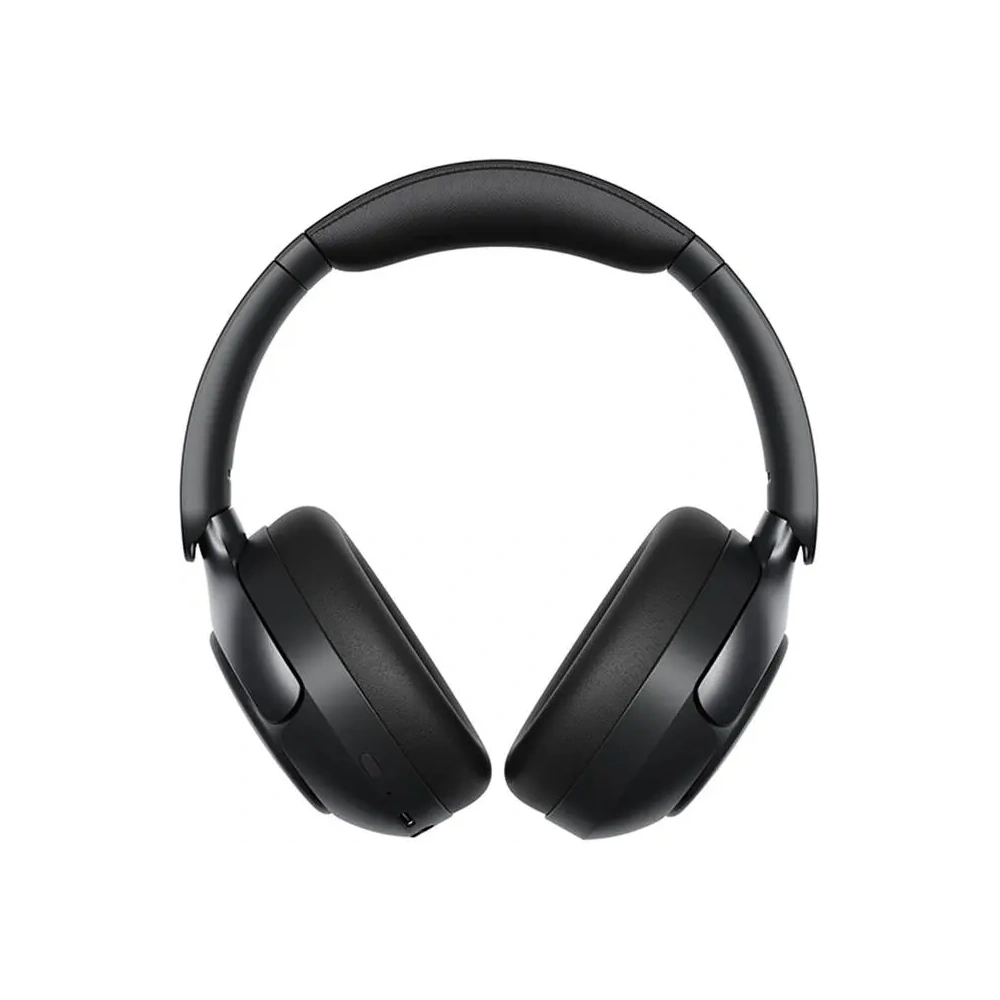 Hurtownia GSM - Bezprzewodowe słuchawki nauszne QCY H3 pro ANC Bluetooth 5.4 LDAC/AAC/SBC (czarne) - QCY101 - {ean13} - Hurt