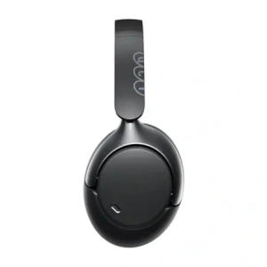 QCY H3 Pro ANC Bluetooth 5.4 LDAC/AAC/SBC kabellose In-Ear Kopfhörer (schwarz)