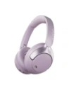 Hurtownia GSM - QCY H3 Pro ANC Bluetooth 5.4 LDAC/AAC/SBC kabellose In-Ear Kopfhörer (lila) - QCY102 - {ean13} - Hurt