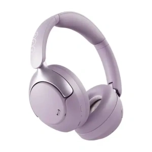 Hurtownia GSM - QCY H3 pro ANC Bluetooth 5.4 LDAC/AAC/SBC vezeték nélküli fülhallgató (lila) - QCY102 - {ean13} - Hurt