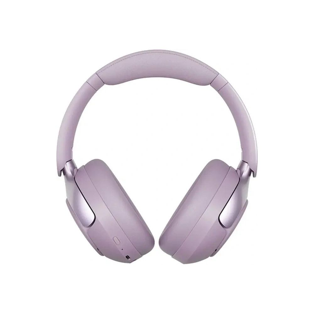 Hurtownia GSM - QCY H3 Pro ANC Bluetooth 5.4 LDAC/AAC/SBC kabellose In-Ear Kopfhörer (lila) - QCY102 - {ean13} - Hurt