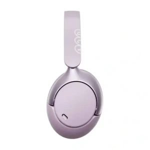 Hurtownia GSM - QCY H3 pro ANC Bluetooth 5.4 LDAC/AAC/SBC vezeték nélküli fülhallgató (lila) - QCY102 - {ean13} - Hurt
