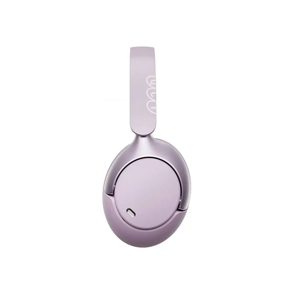 Hurtownia GSM - QCY H3 Pro ANC Bluetooth 5.4 LDAC/AAC/SBC kabellose In-Ear Kopfhörer (lila) - QCY102 - {ean13} - Hurt