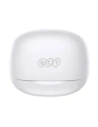 Wholesale QCY MeloBuds HT12 TWS Bluetooth 5.4 HFP/A2DP/AVRCP IPX4 wireless in-ear headphones (white) - QCY103 - {ean13} - Hurt
