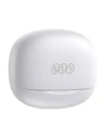Wholesale QCY MeloBuds HT12 TWS Bluetooth 5.4 HFP/A2DP/AVRCP IPX4 wireless in-ear headphones (white) - QCY103 - {ean13} - Hurt