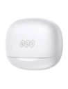 Wholesale QCY MeloBuds HT12 TWS Bluetooth 5.4 HFP/A2DP/AVRCP IPX4 wireless in-ear headphones (white) - QCY103 - {ean13} - Hurt