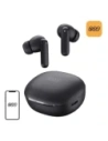 QCY MeloBuds HT16 TWS Bluetooth 5.4 SBC/AAC IPX4 wireless in-ear headphones (black)