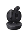 Wholesale QCY MeloBuds HT16 TWS Bluetooth 5.4 SBC/AAC IPX4 wireless in-ear headphones (black) - QCY104 - {ean13} - Hurt