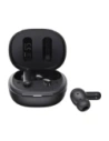 Wholesale QCY MeloBuds HT16 TWS Bluetooth 5.4 SBC/AAC IPX4 wireless in-ear headphones (black) - QCY104 - {ean13} - Hurt