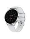 Hurtownia GSM - QCY Elite S11 AMOLED 1.19" IPX8 Ceas inteligent (argintiu) - QCY107 - {ean13} - Hurt