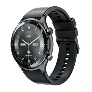 Hurtownia GSM - Smartwatch QCY GT3 S7 AMOLED 1.43" 3ATM (černý) - QCY108 - {ean13} - Hurt