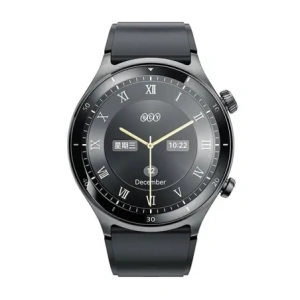 Hurtownia GSM - Smartwatch QCY GT3 S7 AMOLED 1.43" 3ATM (černý) - QCY108 - {ean13} - Hurt