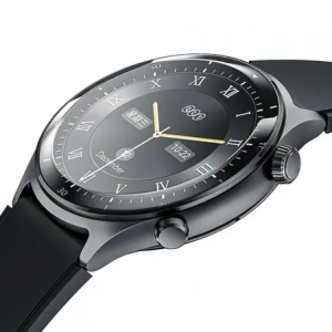 Hurtownia GSM - Smartwatch QCY GT3 S7 AMOLED 1.43" 3ATM (černý) - QCY108 - {ean13} - Hurt