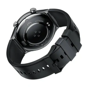 Hurtownia GSM - Smartwatch QCY GT3 S7 AMOLED 1.43" 3ATM (černý) - QCY108 - {ean13} - Hurt