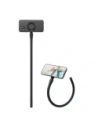 Hurtownia GSM - Elastické uchycení TELESIN MagSafe na telefon (černé) - TLS207 - {ean13} - Hurt