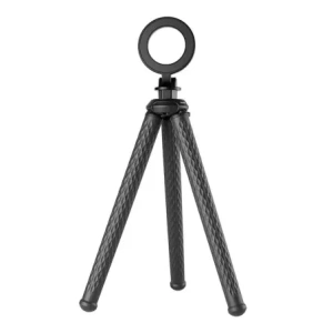 Hurtownia GSM - TELESIN MagSafe flexibles Stativ für das Handy (schwarz) - TLS210 - {ean13} - Hurt