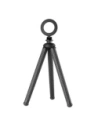 TELESIN MagSafe flexible tripod for phone (black)