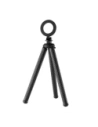 Hurtownia GSM - Elastyczny statyw TELESIN MagSafe do telefonu (czarny) - TLS210 - {ean13} - Hurt