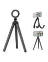 Hurtownia GSM - TELESIN MagSafe flexibles Stativ für das Handy (schwarz) - TLS210 - {ean13} - Hurt