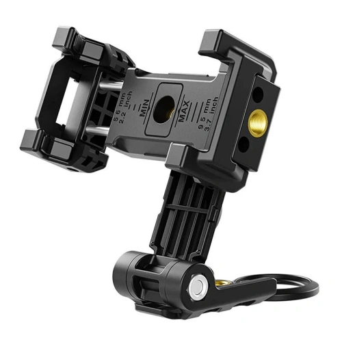 Uchwyt wielofunkcyjny TELESIN do telefonu