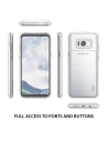 Hurtownia GSM - Etui Ringke Acces Wallet Samsung Galaxy S8 Plus Gloss White - RGK440GLS - {ean13} - Hurt