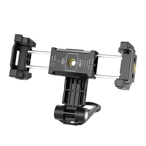 Uchwyt wielofunkcyjny TELESIN do telefonu