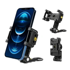 Wholesale TELESIN multifunctional holder for phone - TLS212 - {ean13} - Hurt
