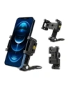 Hurtownia GSM - Uchwyt wielofunkcyjny TELESIN do telefonu - TLS212 - {ean13} - Hurt