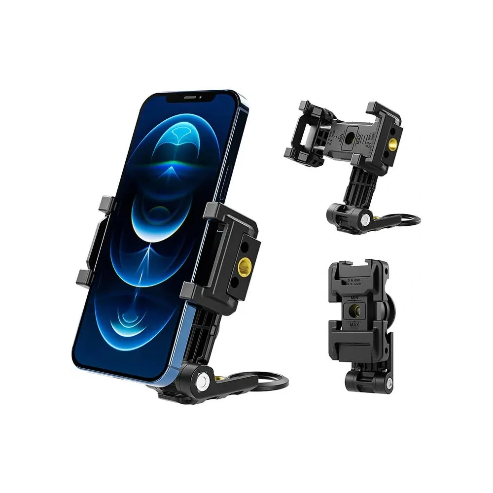 Hurtownia GSM - Uchwyt wielofunkcyjny TELESIN do telefonu - TLS212 - {ean13} - Hurt